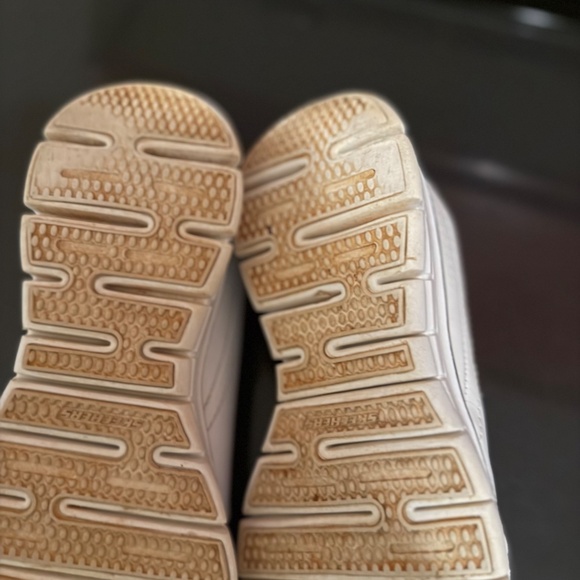 Skechers Women's Flex Elite Athletic Comfort Memory Foam Sneaker Shoes Size 7 - Picture 11 of 11